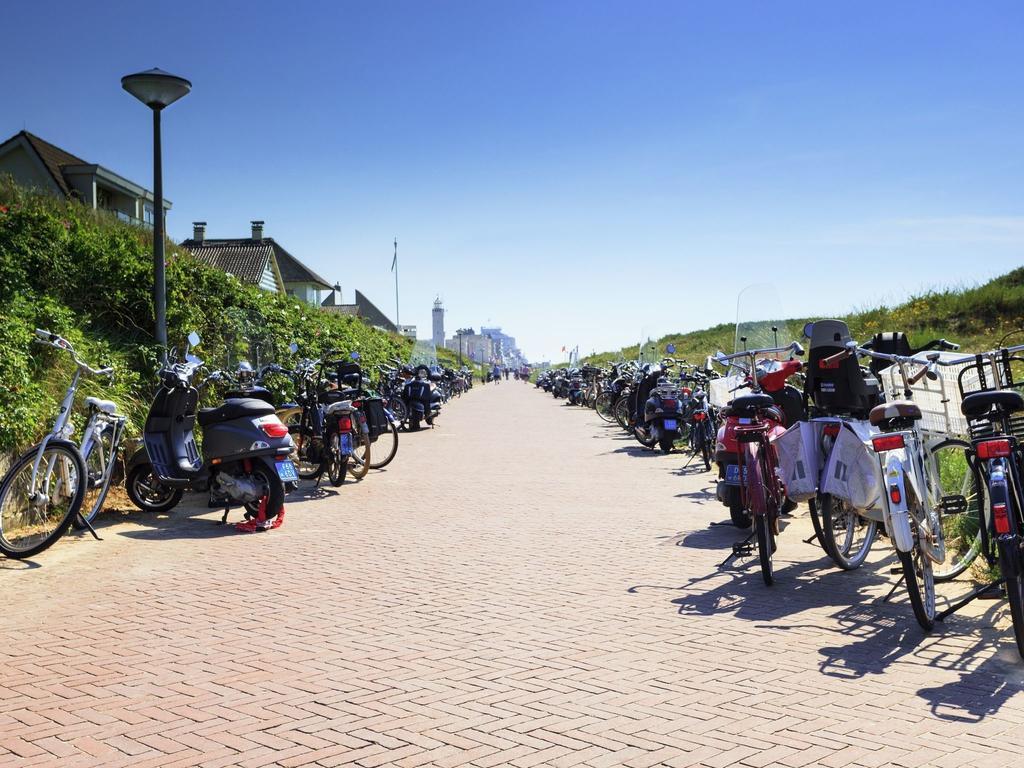 Europarcs Parc Du Soleil Hotel Noordwijk Phòng bức ảnh