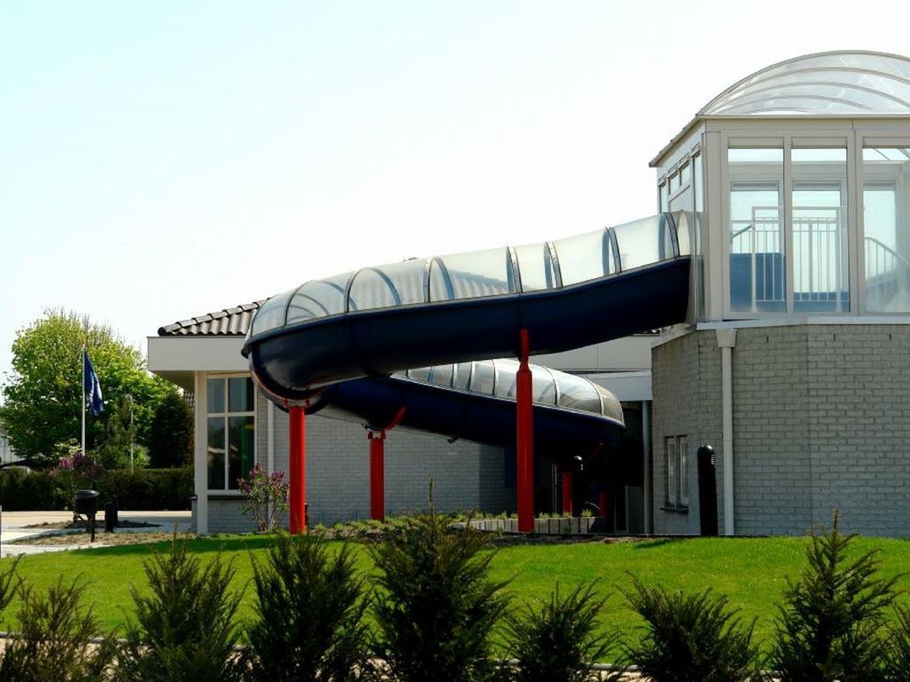Europarcs Parc Du Soleil Hotel Noordwijk Phòng bức ảnh