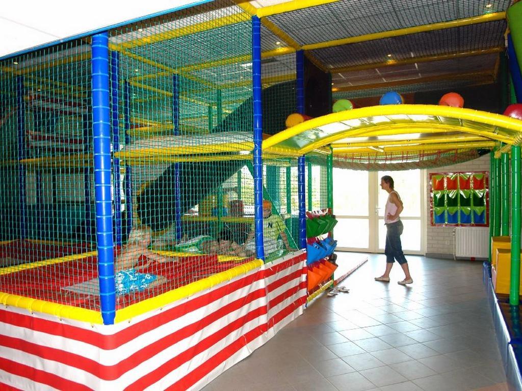 Europarcs Parc Du Soleil Hotel Noordwijk Phòng bức ảnh