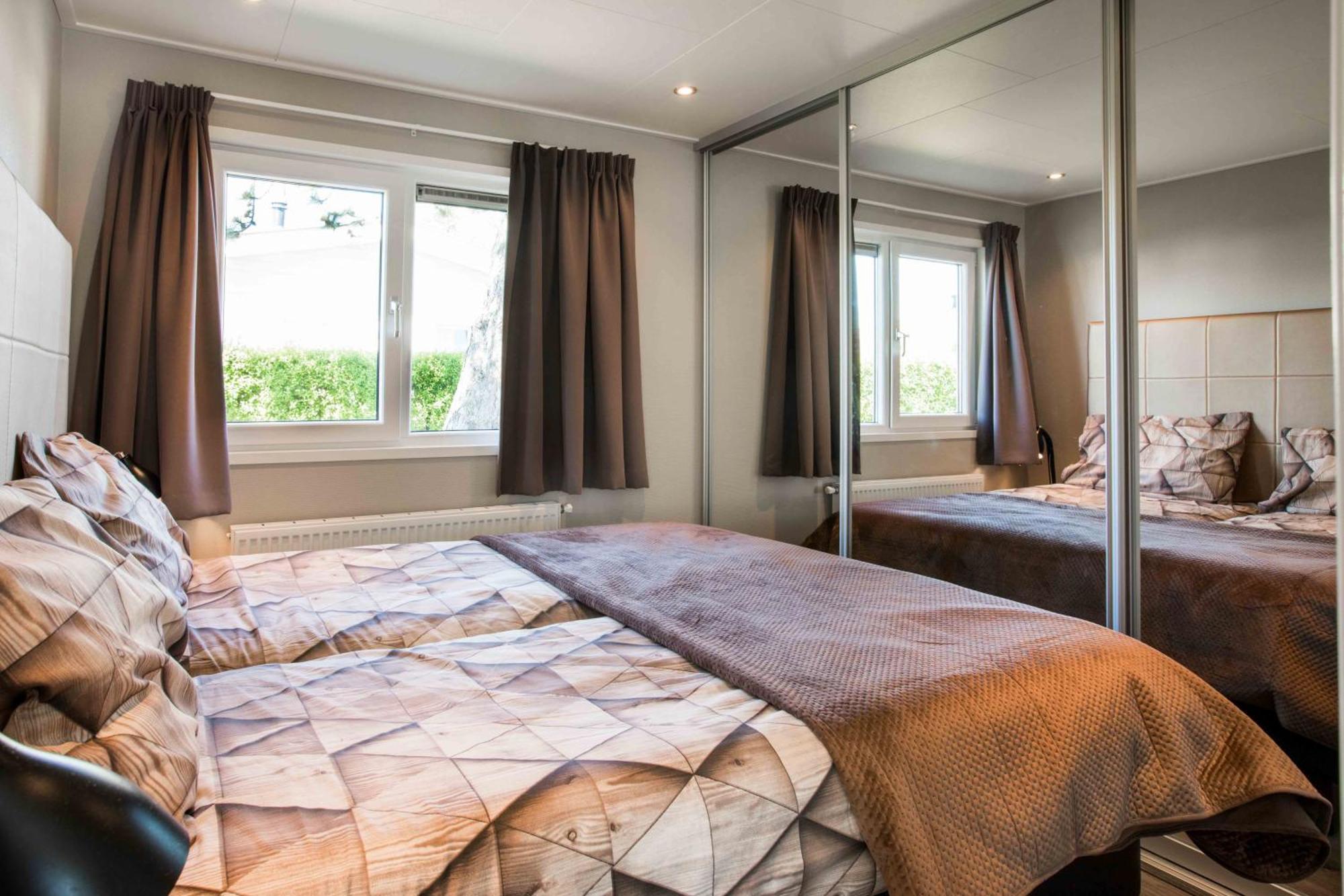 Europarcs Parc Du Soleil Hotel Noordwijk Phòng bức ảnh